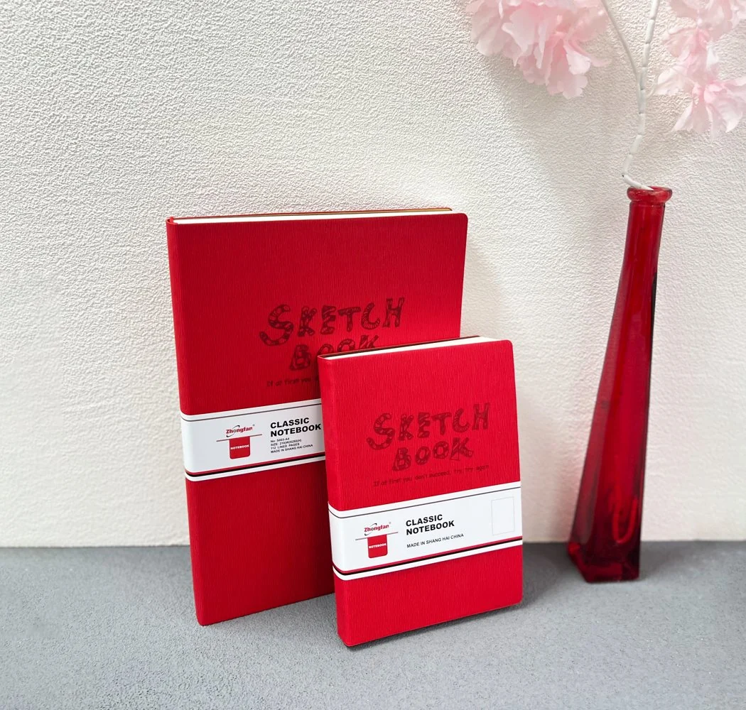Custom paper product collection