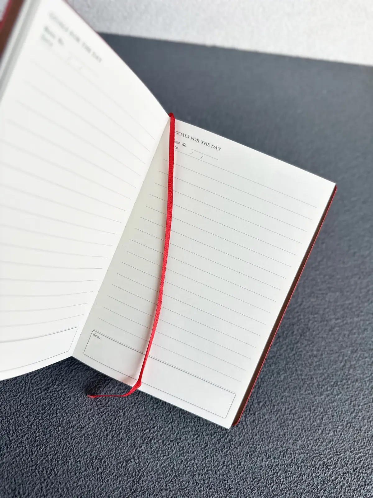 Zongheng notebook and art book products