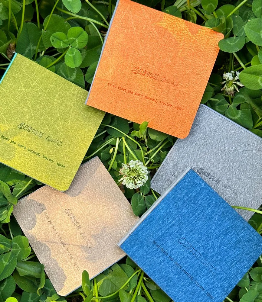 Zongheng notebook manufacturing range